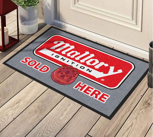 Mallory - Create Your Own