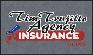 Tim Trujillo Agecy