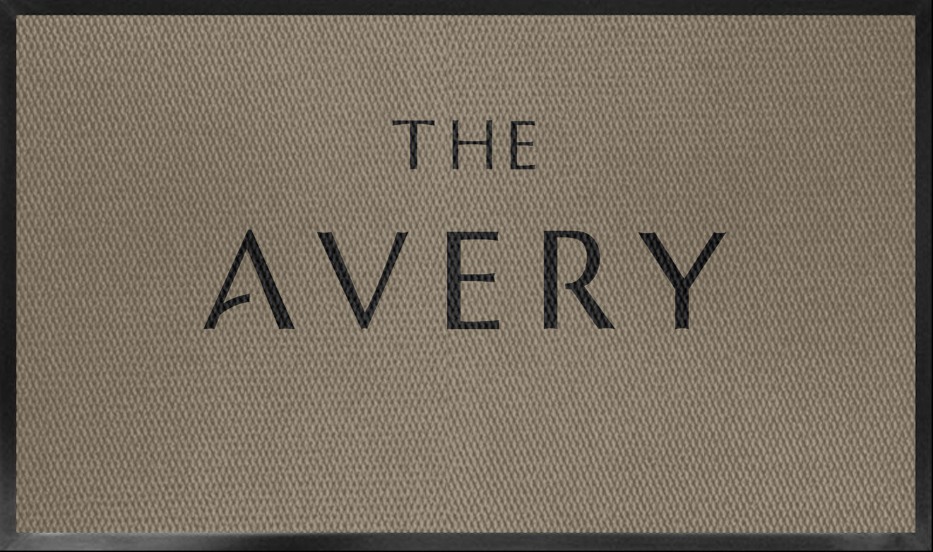 The Avery §