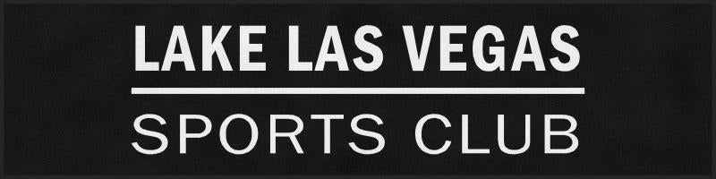 Lake Las Vegas Sports Club §