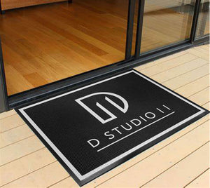 D studio 11 Thinner Border