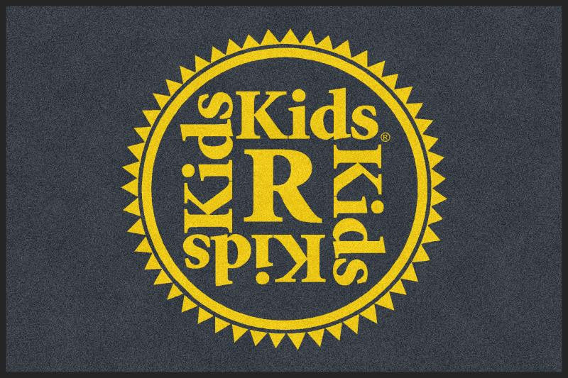 Kids R Kids Seal