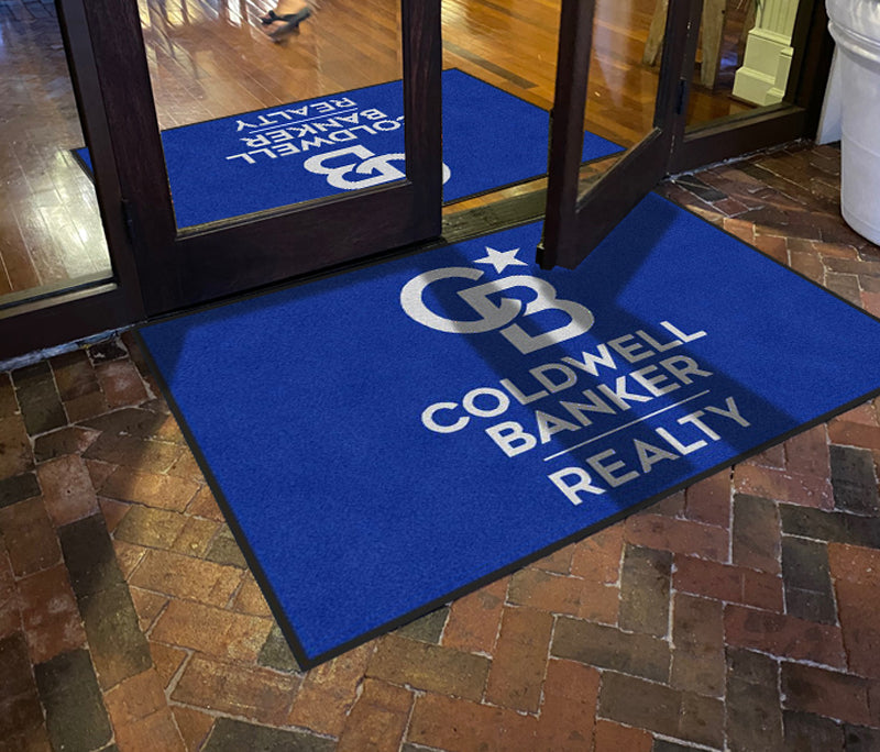 Door Mat - CB