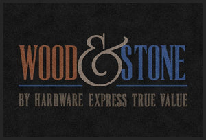 Wood and Stone
