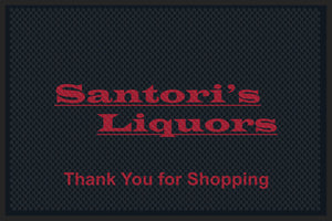 Santori's Liquors