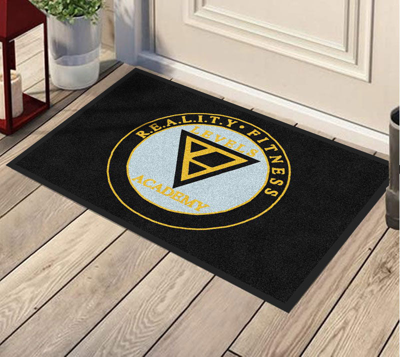 R.E.A.L.I.T.Y. Fitness