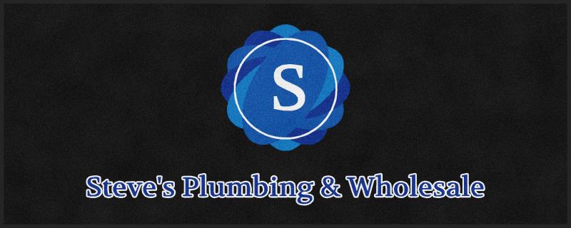 Steve's Plumbing Supply §