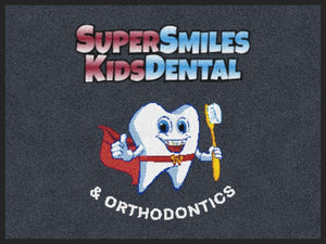 Super Smiles