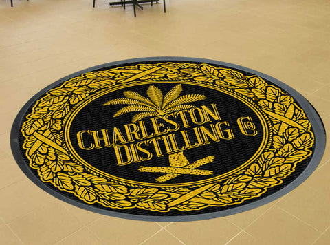 Charleston Distilling §
