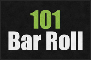 101 Bar Roll