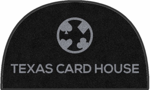 Texas Card House