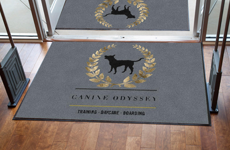 Canine Odyssey