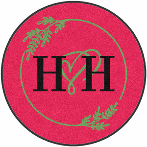 Heart and Home Round