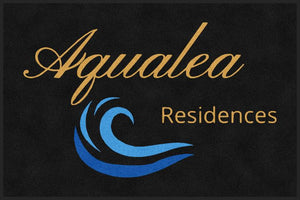 Aqualea Residences