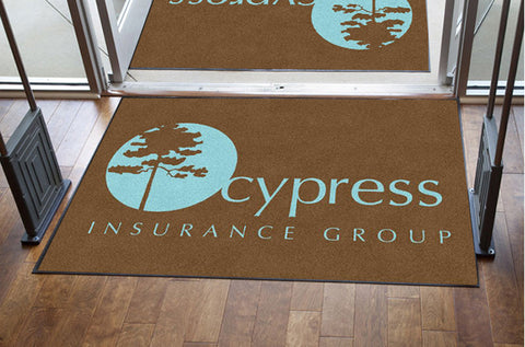 Cypress Front Door Rug