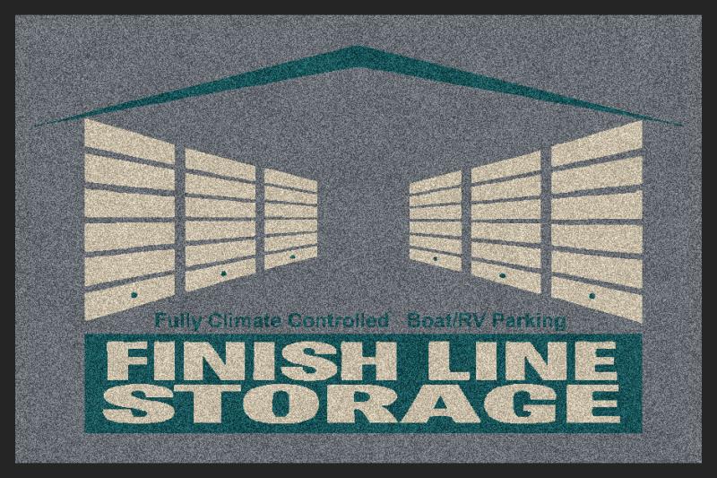 Finish Line Storage