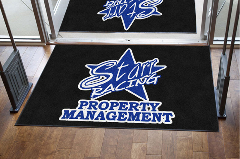 starr property management racing §