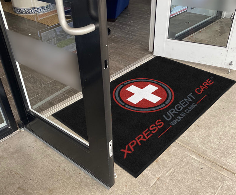 Xpress Urgetn Care 3x5