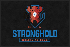 Stronghold Wrestling Club