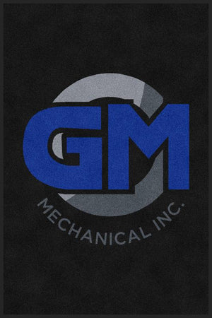 GM Mechanical Logo