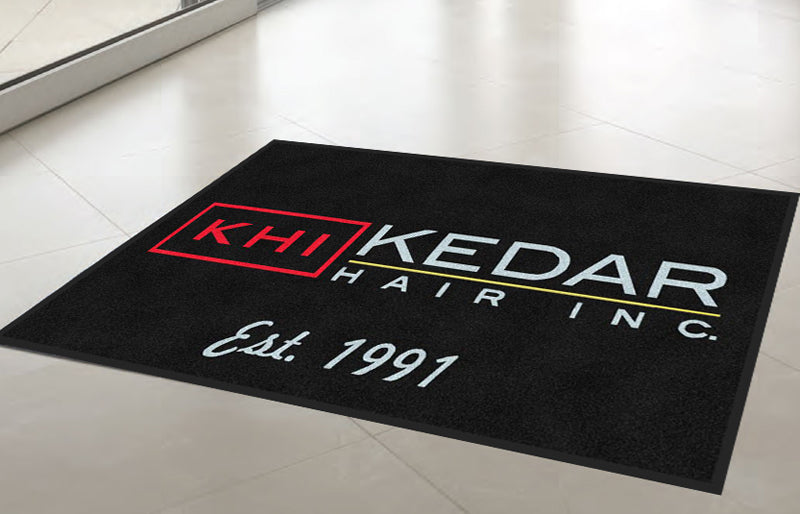 KHI Kedar Hair Inc Est. 1991
