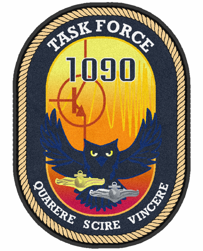 Task Force 1090 §