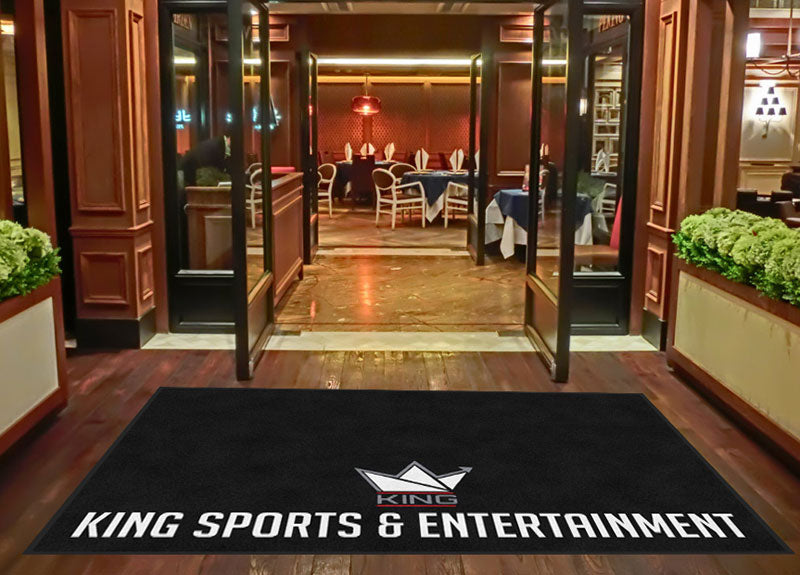 King Sports and Entertainment §