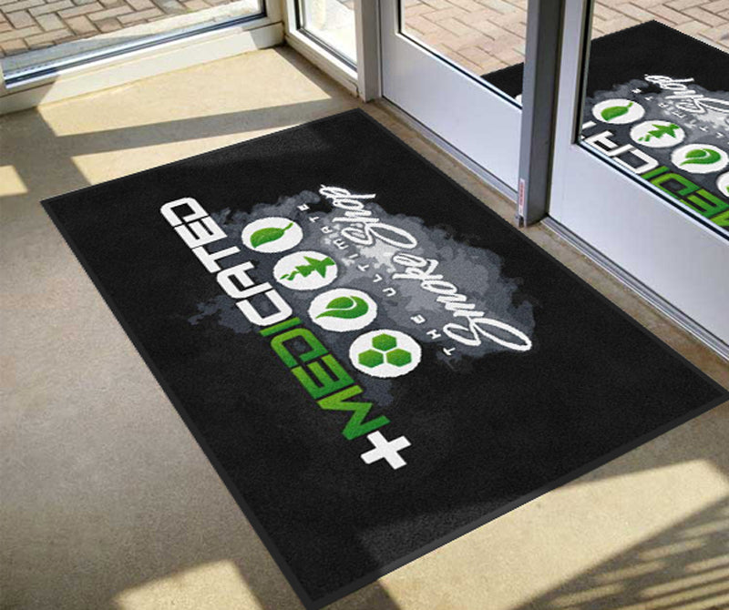 Medicated Replacement