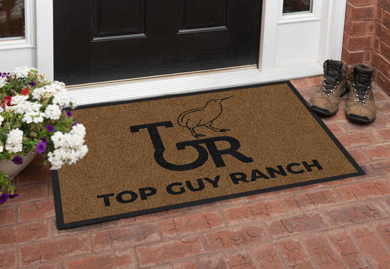 Top Guy Ranch