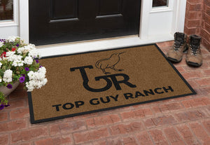 Top Guy Ranch