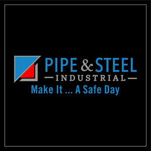 Pipe and Steel Industrial Fabricators