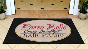 Pazza Bella Hair Studio