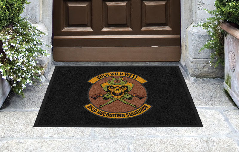 353rd Wild Wild West