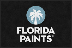 Florida Paints Black