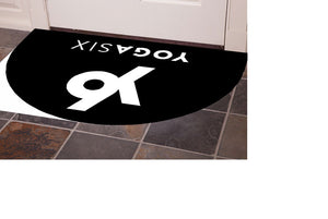 Y6 Arch Mat