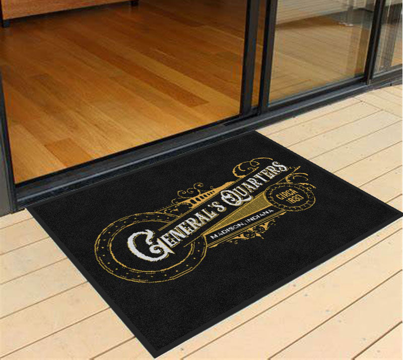 The General's Quarters