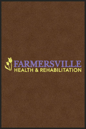 Farmerville Health & Rehab G2 BG