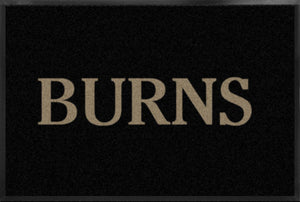 BURNS §