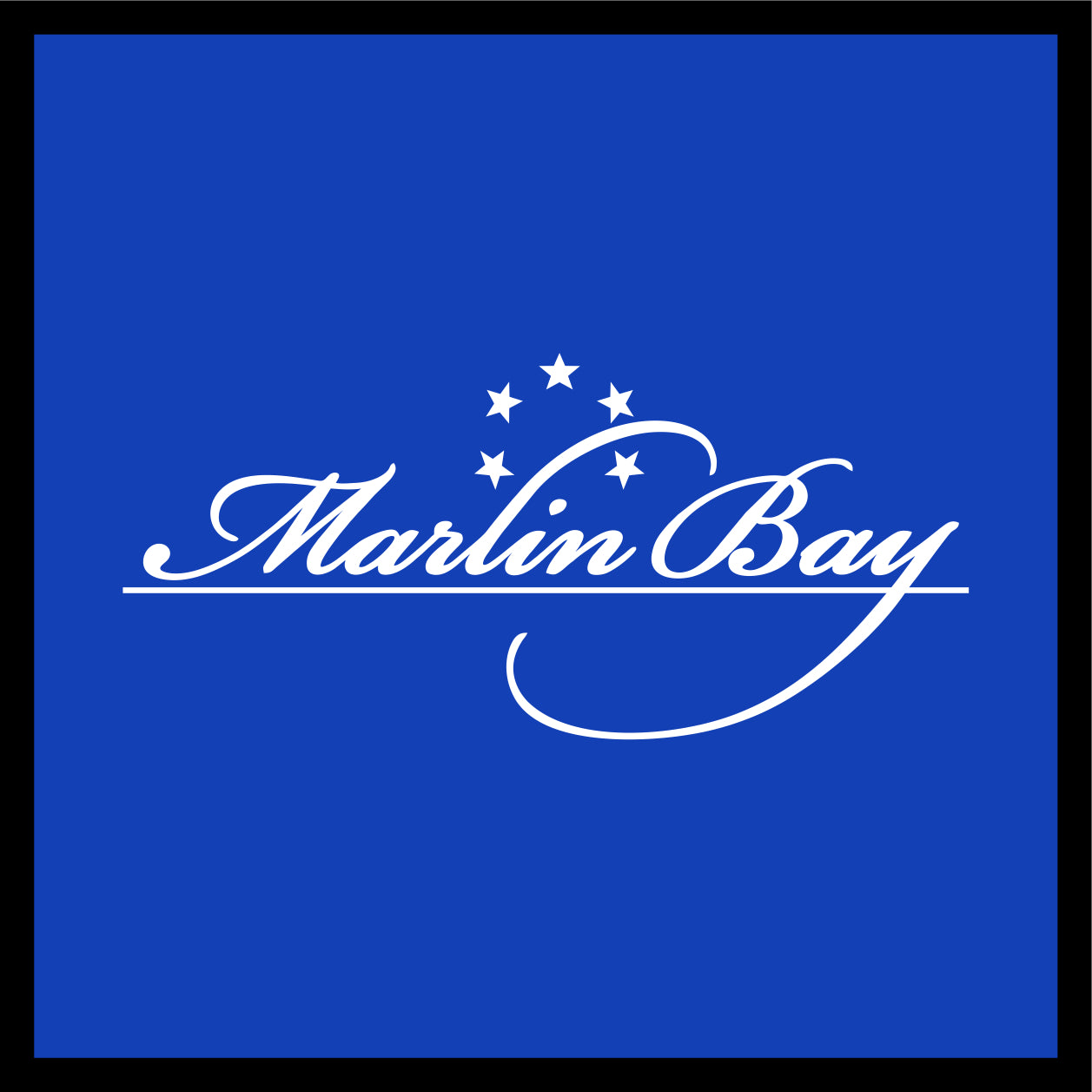 4'x4' Marlin Bay §