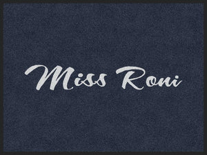 Miss Roni