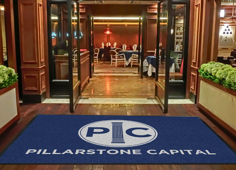 Pillarstone Navy §