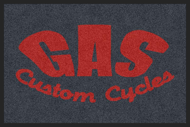 GAS Custom Cycles §