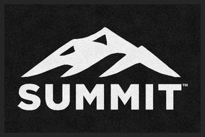 Summit Black White