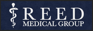Reed Medical Group New Logo