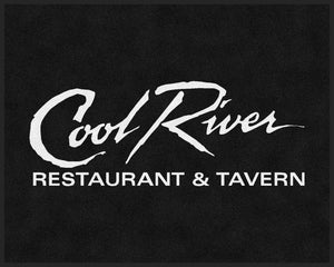 Cool River 4x5