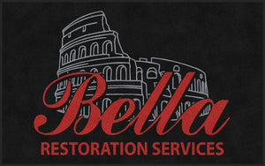 Bella Restoration Services