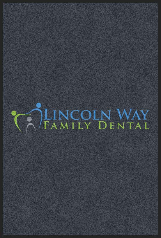 Lincoln Way Family Dental - Portrait