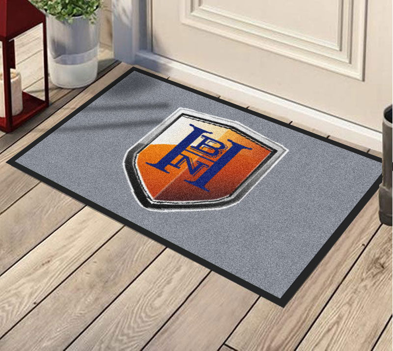 BNH Doormat