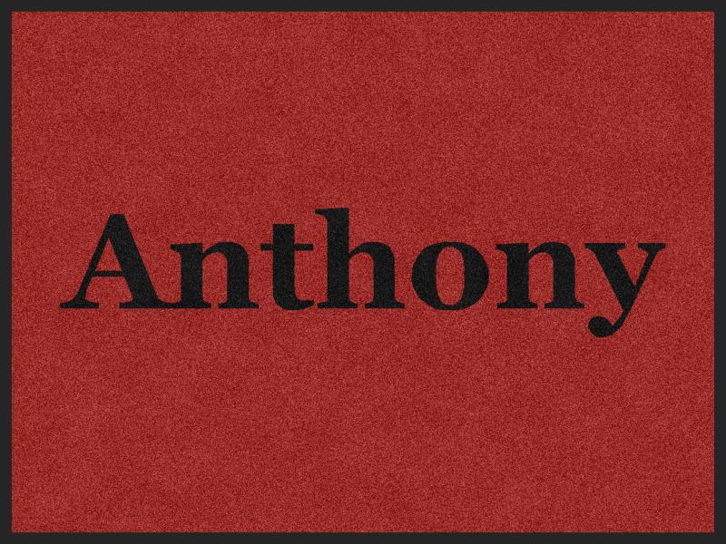 Anthony