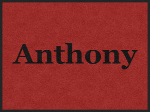 Anthony